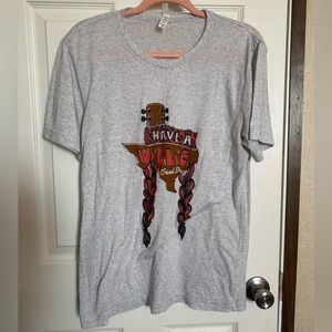 Willie Nelson Tee